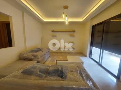 150 Sqm Apartment in Ashrafieh