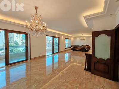 Apartment For Rent In Mathaf | Luxurious Apartment | Stunning View