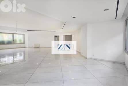 Apartment for Sale in Achrafieh  شقة للبيع في الأشرفية