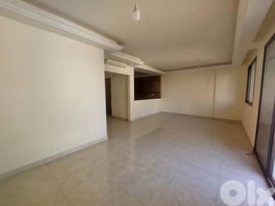 120 Sqm Apartment in Ashrafieh