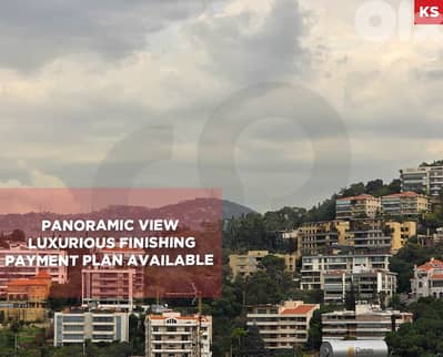 high-end finishes and modern design in baabda/بعبدا REF#KS119050