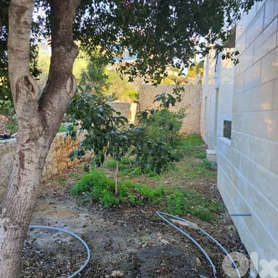 GMB174MM - Aparment For Sale In Amchit -  Gherfin