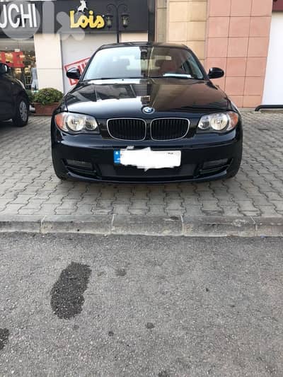 BMW 1-Series 2009