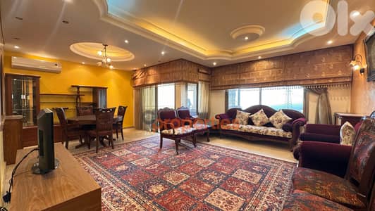 Apartment For Rent In Belle Vue Awkar- CPTA63