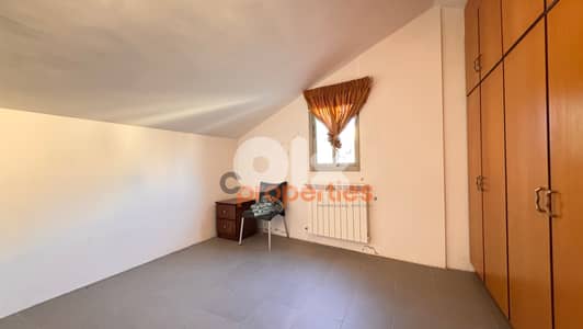 Rooftop For Sale In Belle Vue Awkar - CPTA64