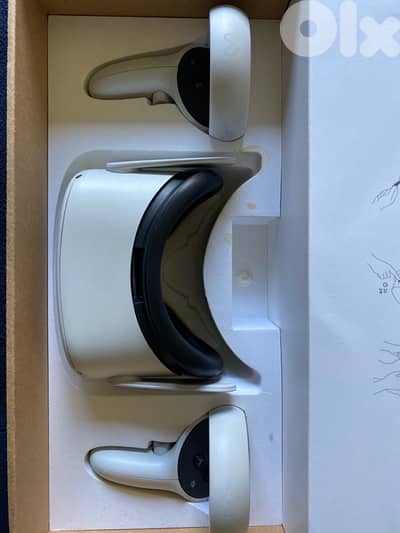 quest 2 used for 1 month