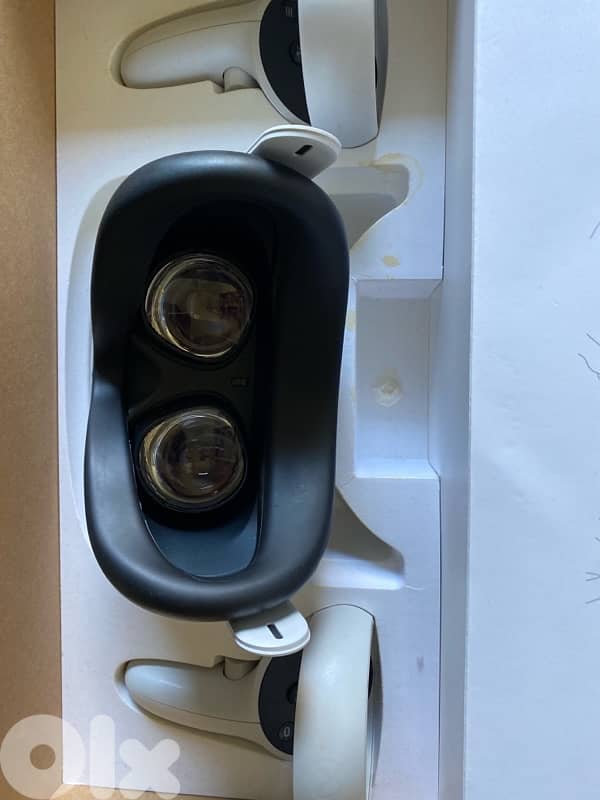 quest 2 used for 1 month 1