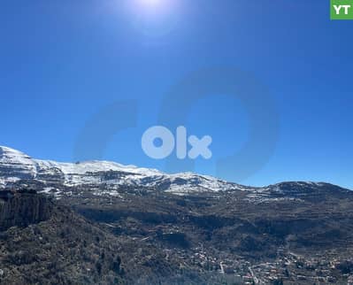 Prime location, keserwan, Faraya Chabrouh/فاريا شبروح REF#CS132364