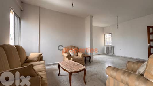 Apartment For Rent In Awkar - CPTA65