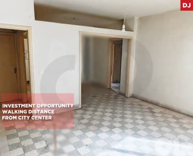 Elevator (24/7 access)Ain El Remmaneh/عين الرمانة ! REF#DJ132361 !