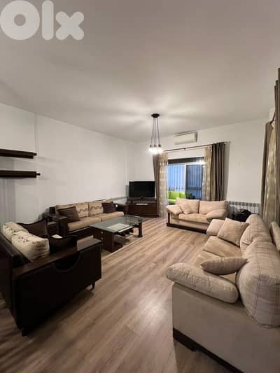 GMK123EN Apartment for sale in Bouar - شقة للبيع في بوار