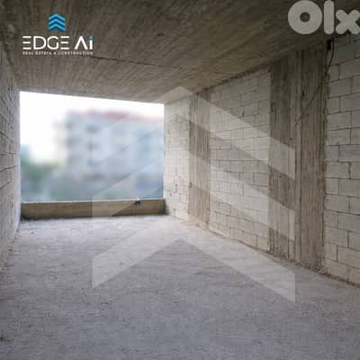 Under-Construction Apartment for Sale | Jouret El Ballout Broumana