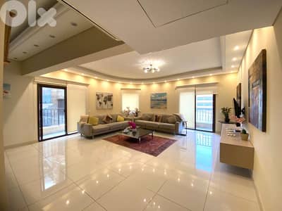 Apartment for rent in Saifi