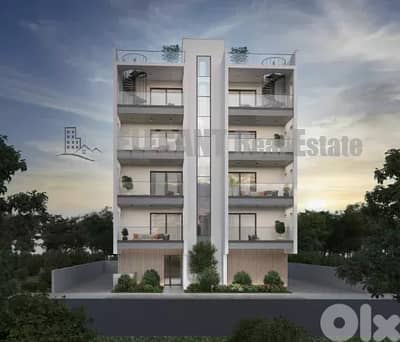 Apartment For Sale | Drosia | Larnaca | Cyprus | Payment Facilities