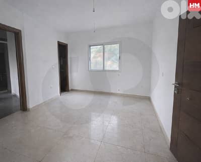 Luxury apartment,modern building, Mansourieh/ المنصورية REF#HM132362