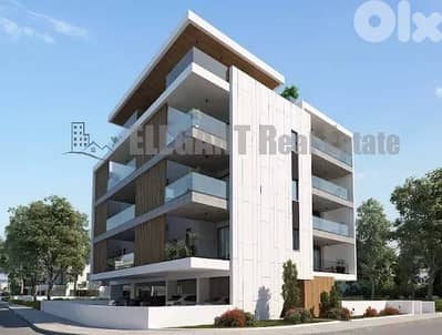 Apartment For Sale | Larnaca | Cyprus | Payment Facilities