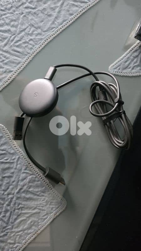 Google Chromecast 2