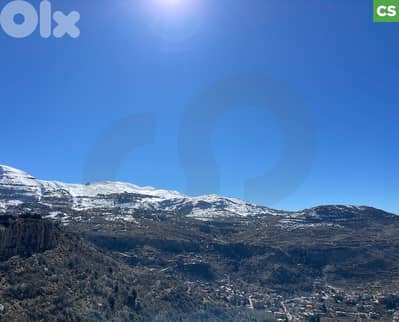 Prime location, keserwan, Faraya Chabrouh/فاريا شبروح REF#CS132364