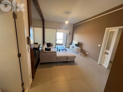 GMK124EN Apartment for rent in Bouar - شقة للإيجار في بوار