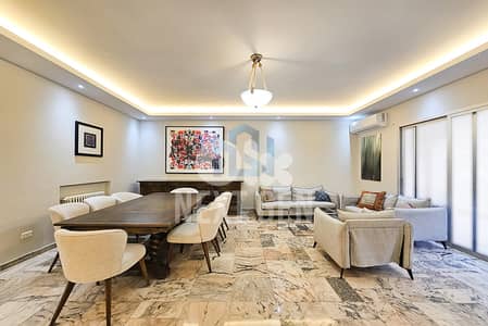 Apartment For Rent In Achrafieh | شقة للإيجار في الأشرفية