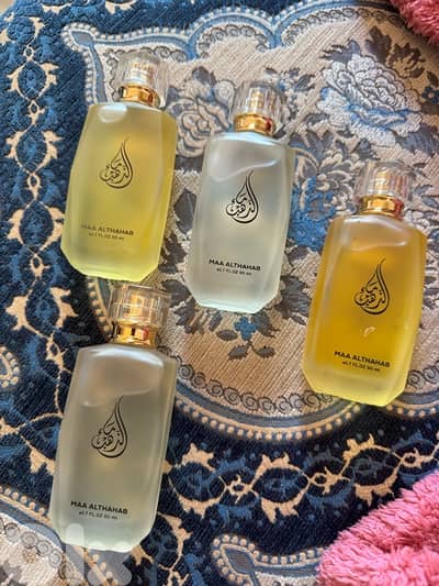 عطورات جودة ممتازة