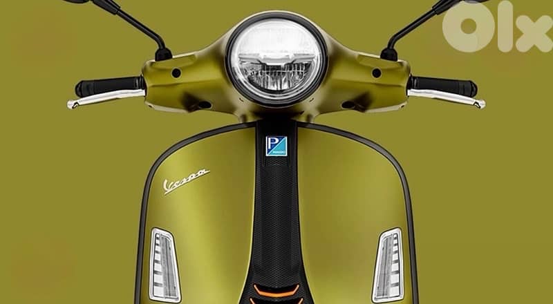 Vespa 300 gts super sport 9