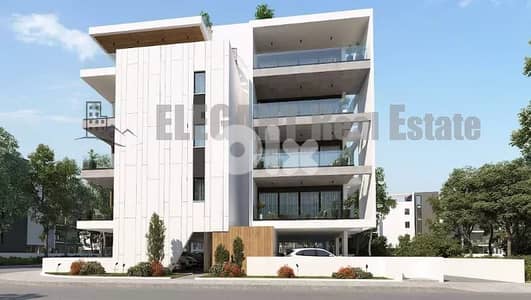 Apartment For Sale | Larnaca | Cyprus | Payment Facilities