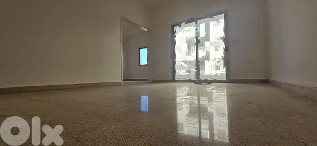 kaslik 2 bed 2 wc for rent 400$ hot deal first floor