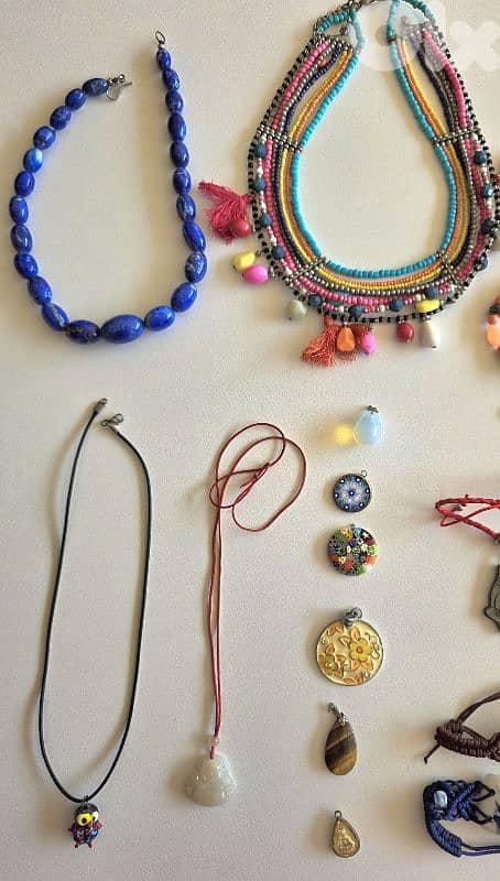 Faux-Bijoux for Sale 2