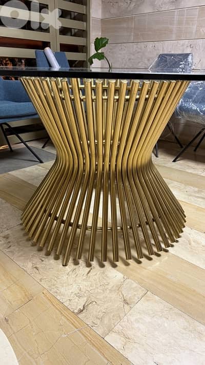 elie saab dining room