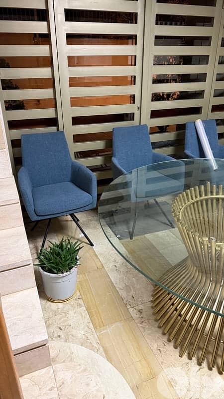 elie saab dining room 2