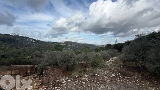GMB189SA Land for sale in Batroun - أرض للبيع في البترون