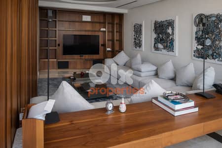 Apartment for SALE in Clemenceau, Beirut - CPBCC24