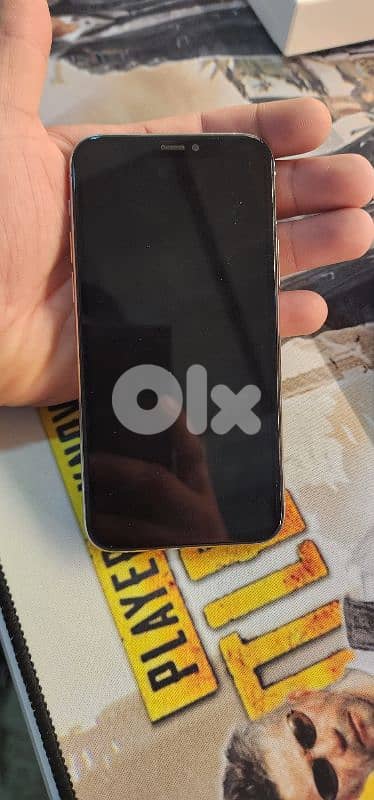 iphone 11 pro 256GB 1