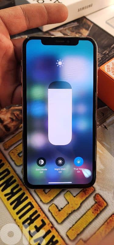 iphone 11 pro 256GB 2