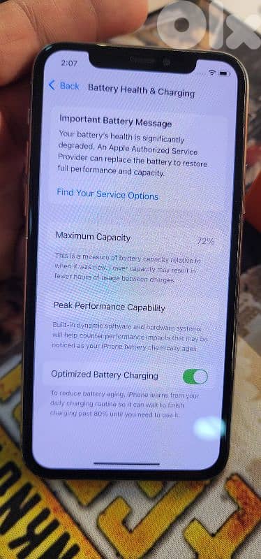 iphone 11 pro 256GB 3