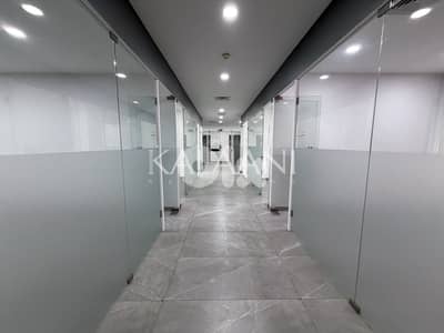Large Office Space for rent in Dbayeh | مساحات مكتبية كبيرة للإيجار في