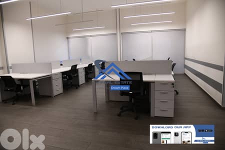 prime location for rent in hazmieh