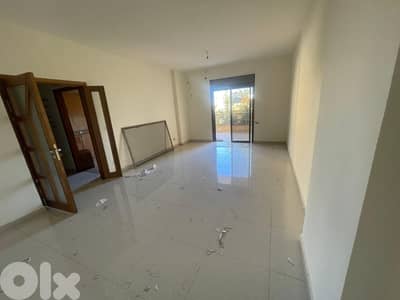 Apartment for Rent in Mar Roukoz – 140 sqm شقة للإيجار في مار روكز