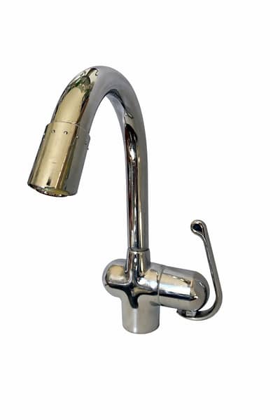 Grohe kitchen mixer
