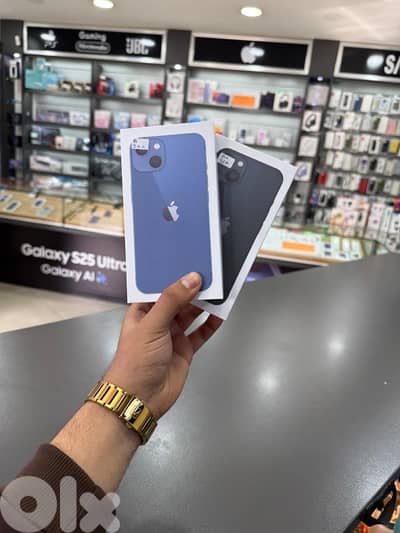 IPHONE 13 256Gb USED