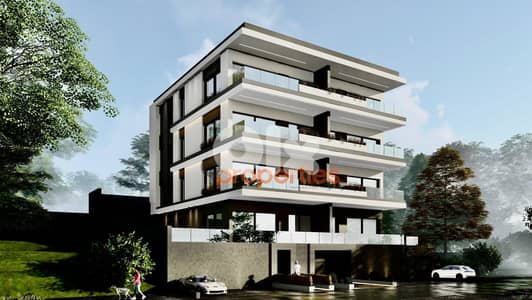 FOR SALE | Under-Construction | Antelias - Terrace - CPRD212
