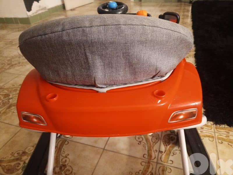 baby walker 6