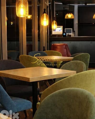 Shop for Rent – Kaslik – SGCS111