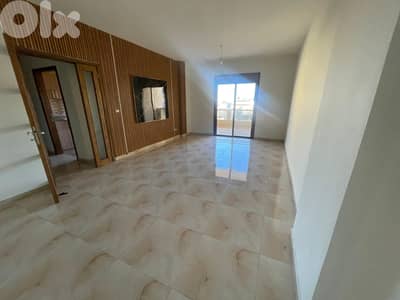 Apartment for Rent in Mar Roukoz – 140 sqm شقة للإيجار في مار روكز