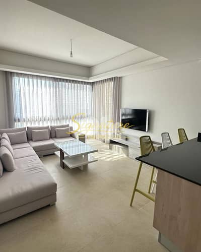 Apartment for Rent – Dbaye – SGAM112