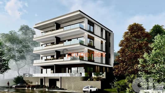FOR SALE | Under-Construction | Antelias - CPRD213