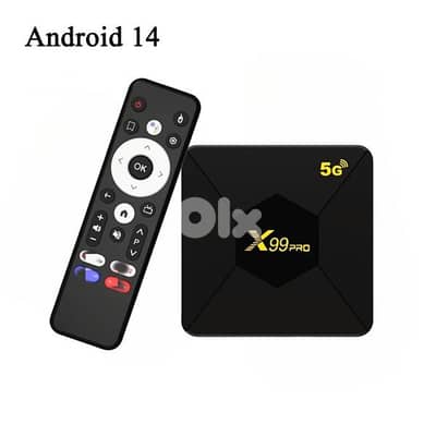 tv box x99 pro 2026