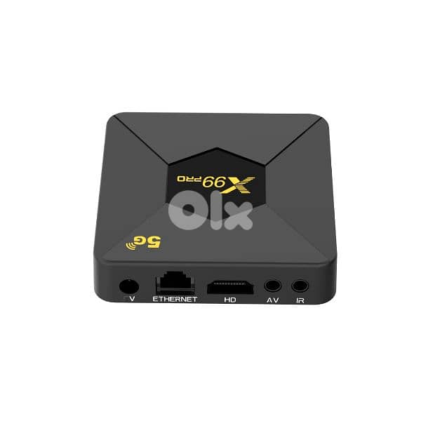 tv box x99 pro 2026 1