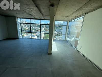 GMC449R Office for sale in Dbayeh - مكتب للبيع في ضبيه